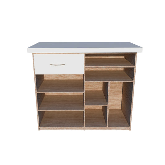 KM31 Cash Register Table