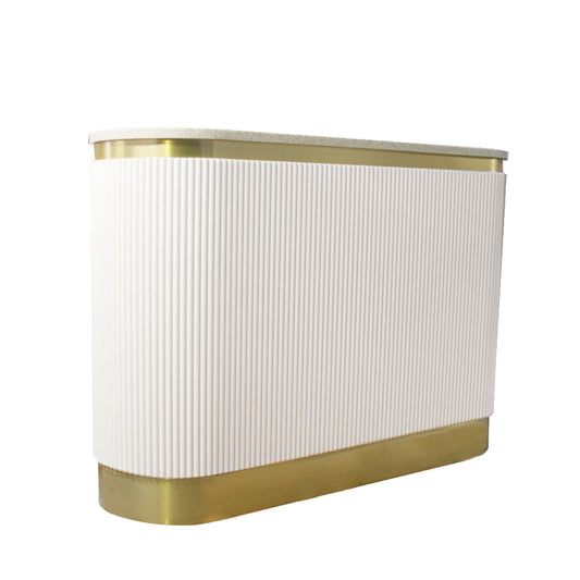 Premium Cash Register Table